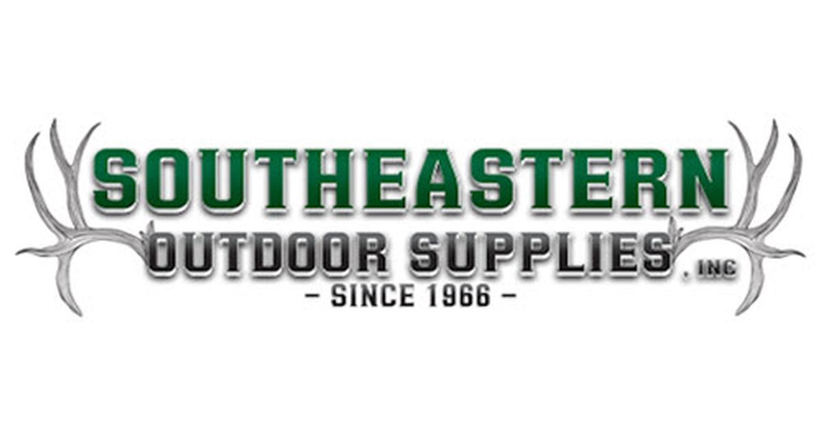 We have everything you need for your Outdoor Adventures!