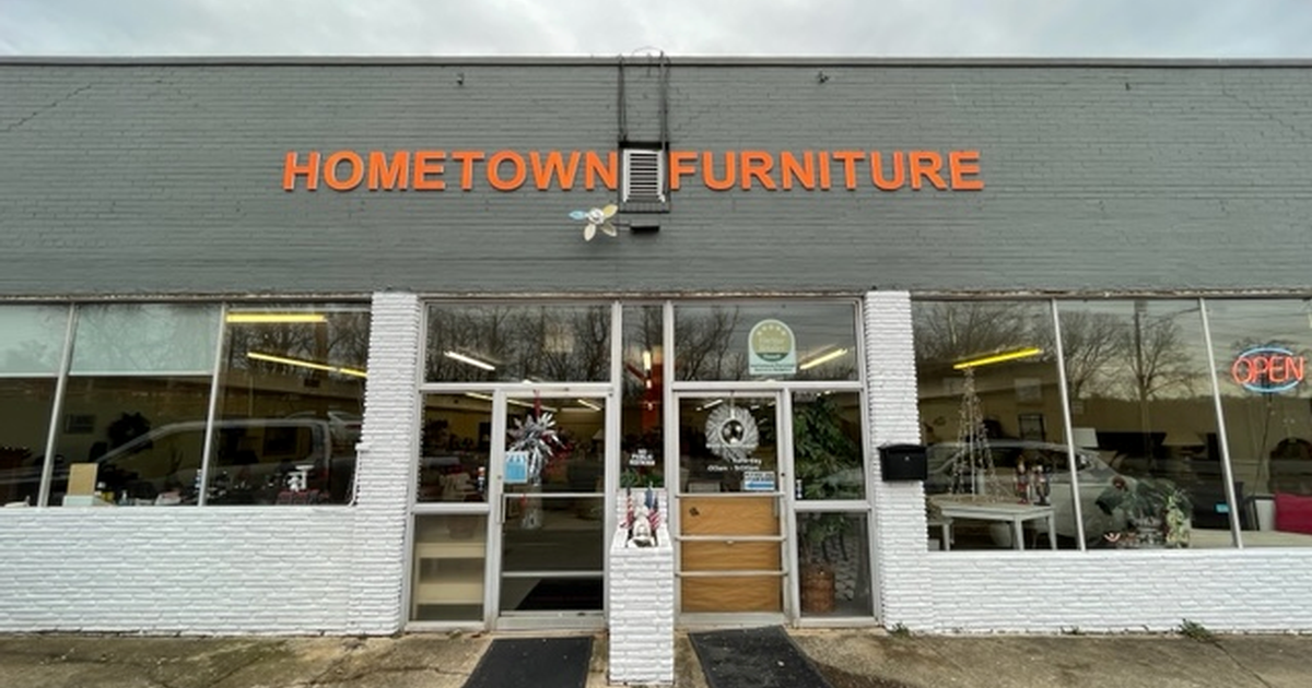 Hometown Furniture