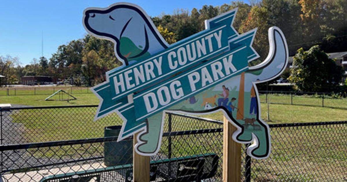Henry County Dog Park