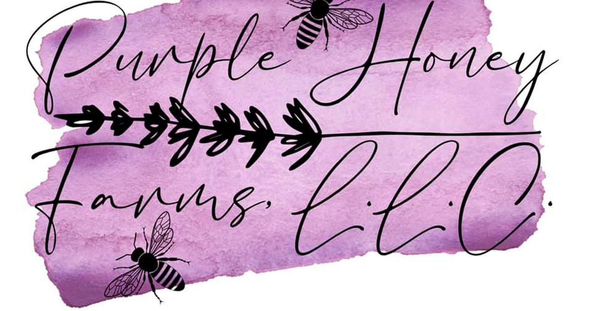 Purple Honey Farms