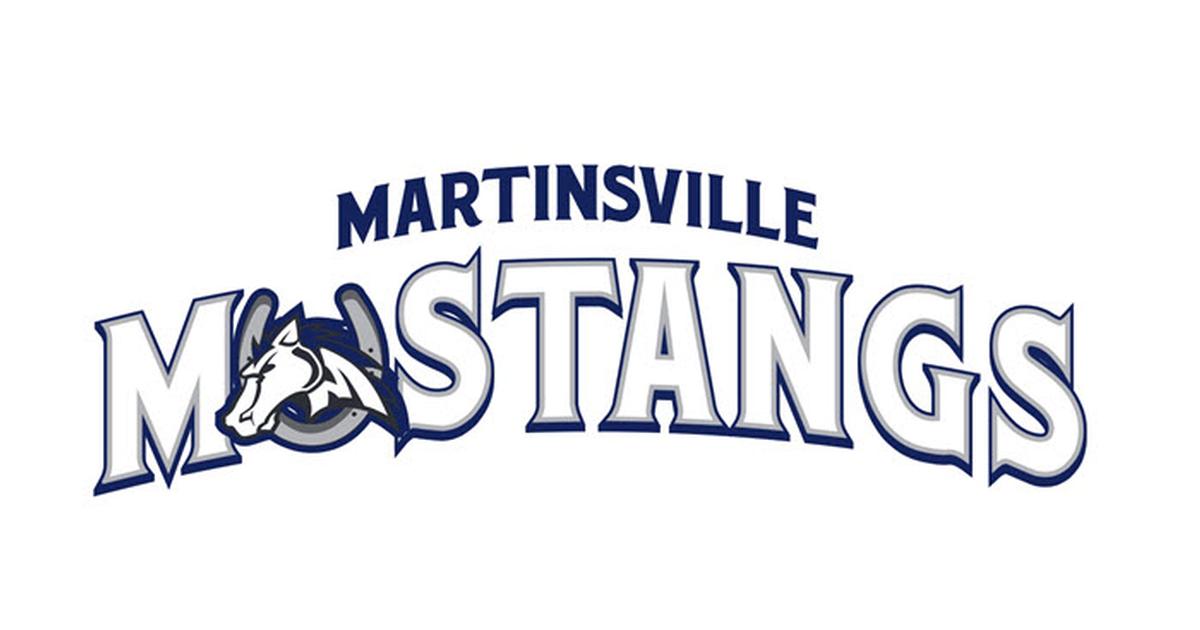 Martinsville Mustangs Baseball