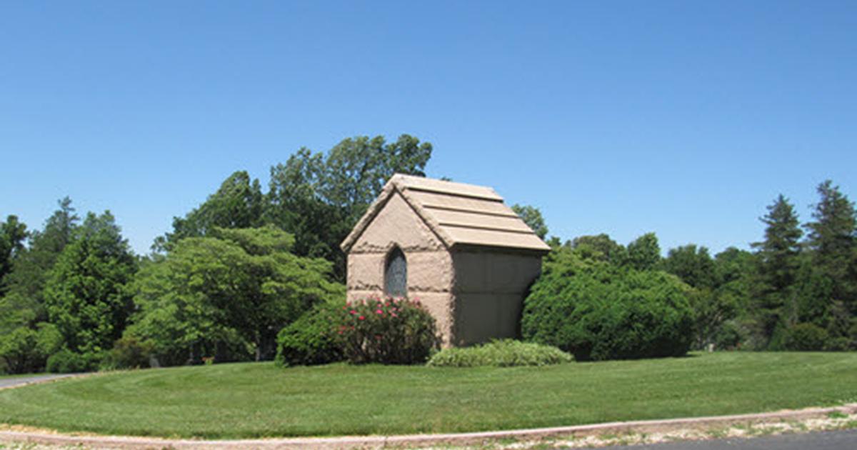 The Historic Oakwood Cemetery