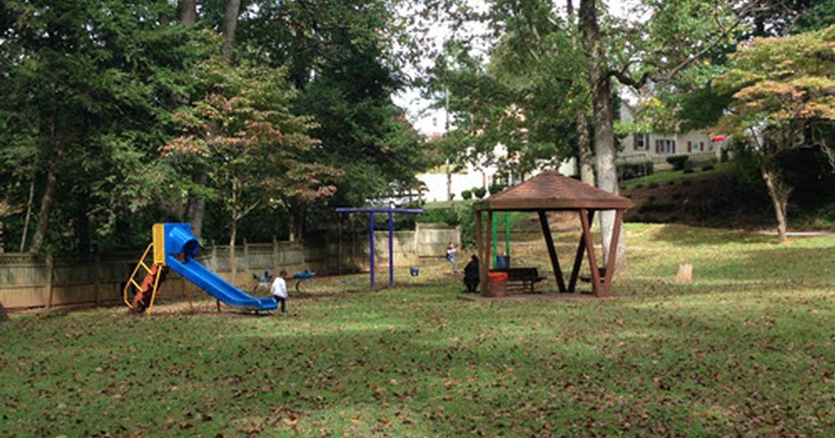 Enjoy an outing with the kids at Lester Park!