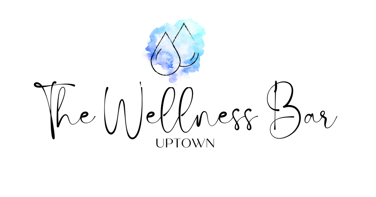 The Wellness Bar : Uptown