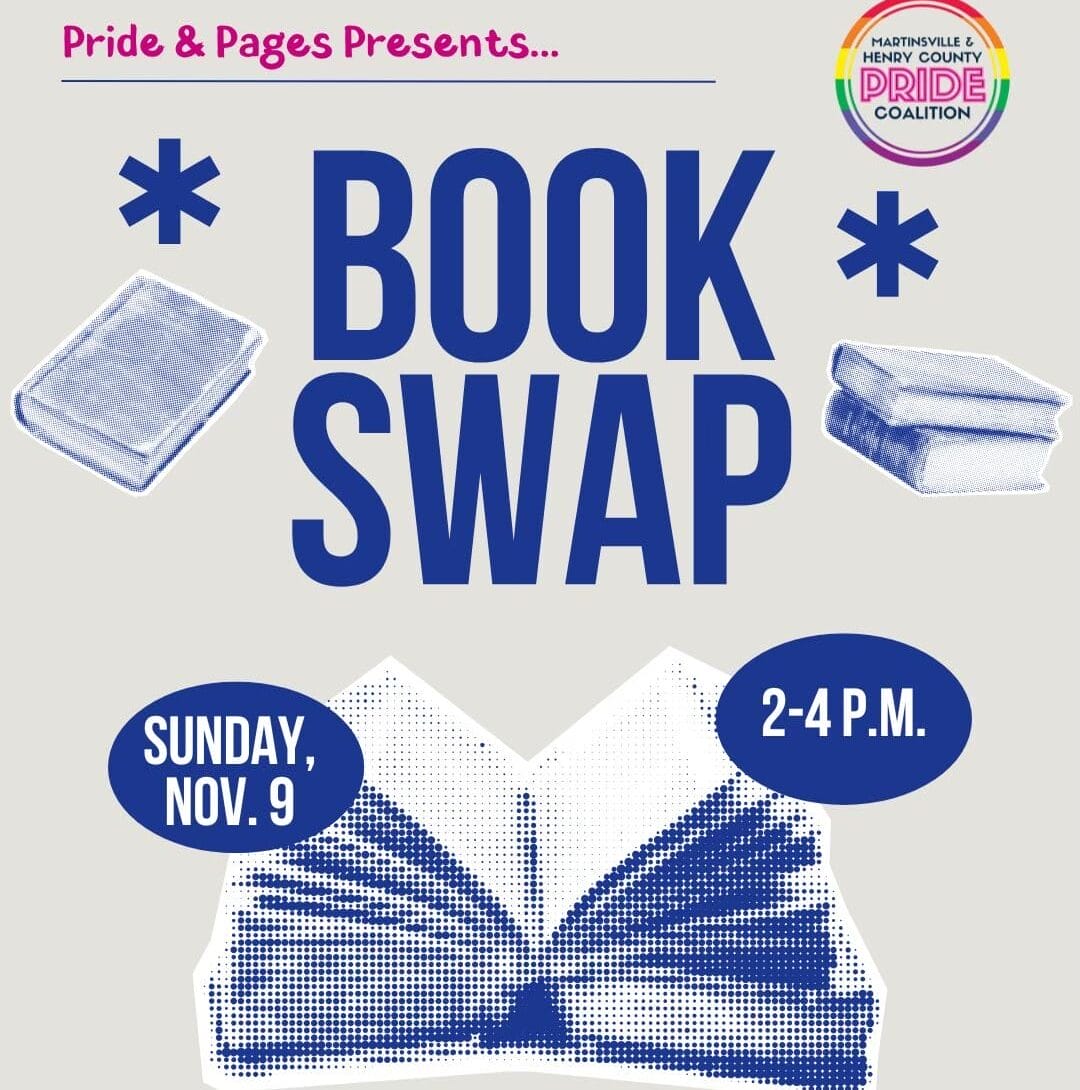 Book Swap