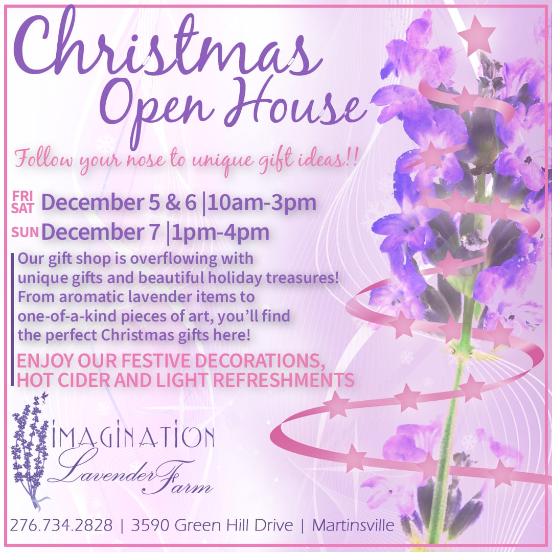 Imagination_Christmas Open House