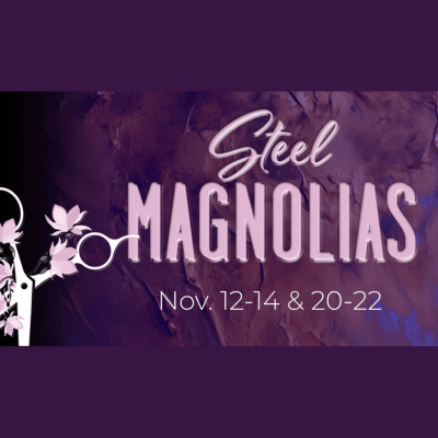 Blackbox Theatre: Steel Magnolias – Presented by TheatreWorks Community Players